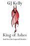 [The Longsword Chronicles 01] • King of Ashes